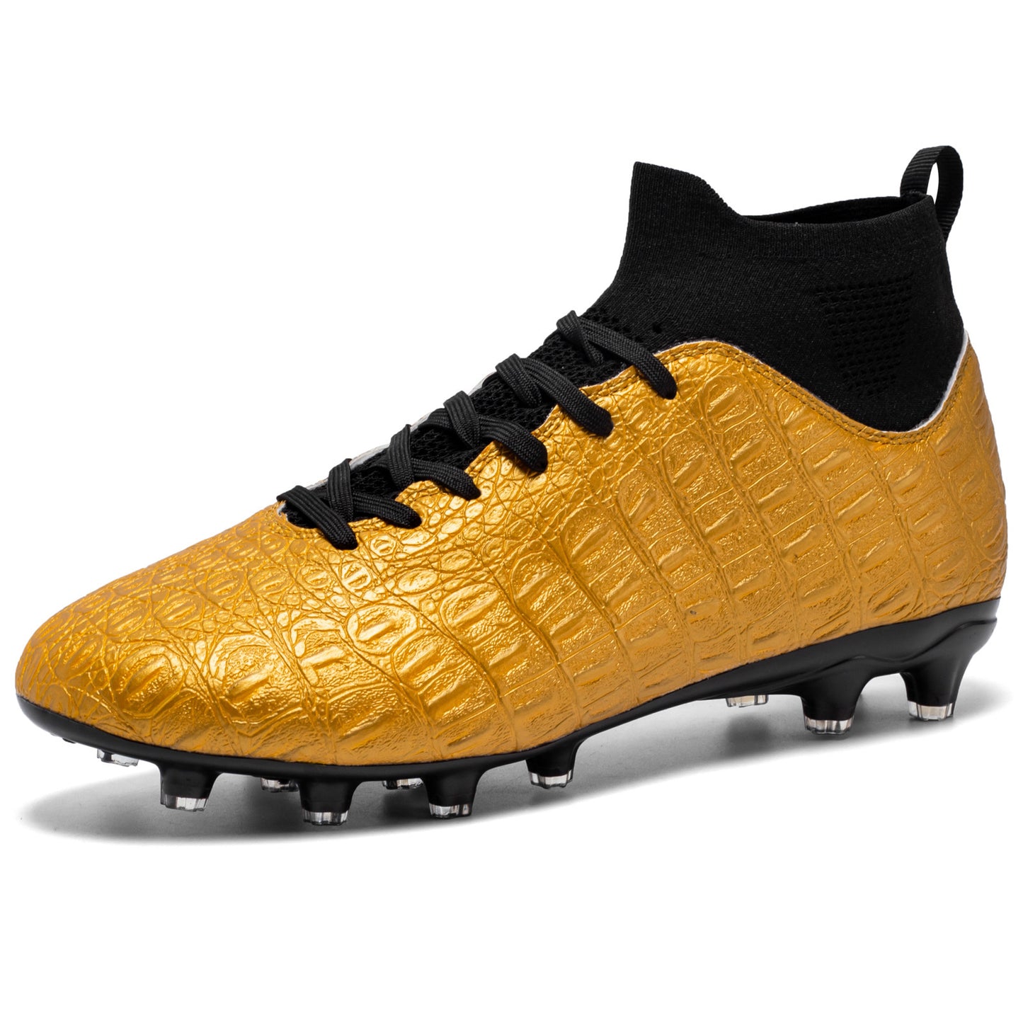 Men's Football High-top Training Shoes