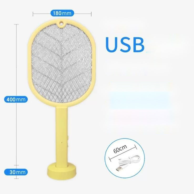 Radio Mosquito Killer Household Purple Light Mosquito Trap Mosquito Lamp