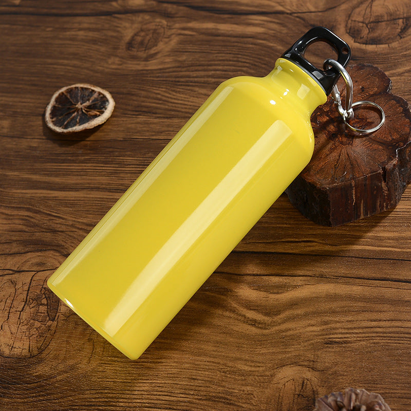 Aluminum Sports Bottle 500 Ml-1000ml - Zalixer