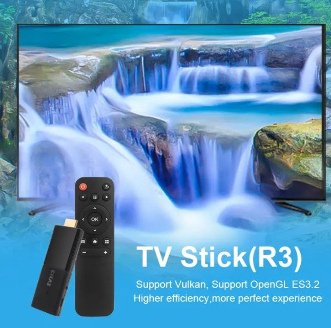 M98 Set Top Box