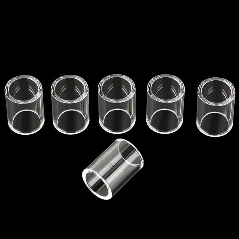 49PCs Pieces TIG Welding Short Gas Lens Kit Torch Cup Sleeve