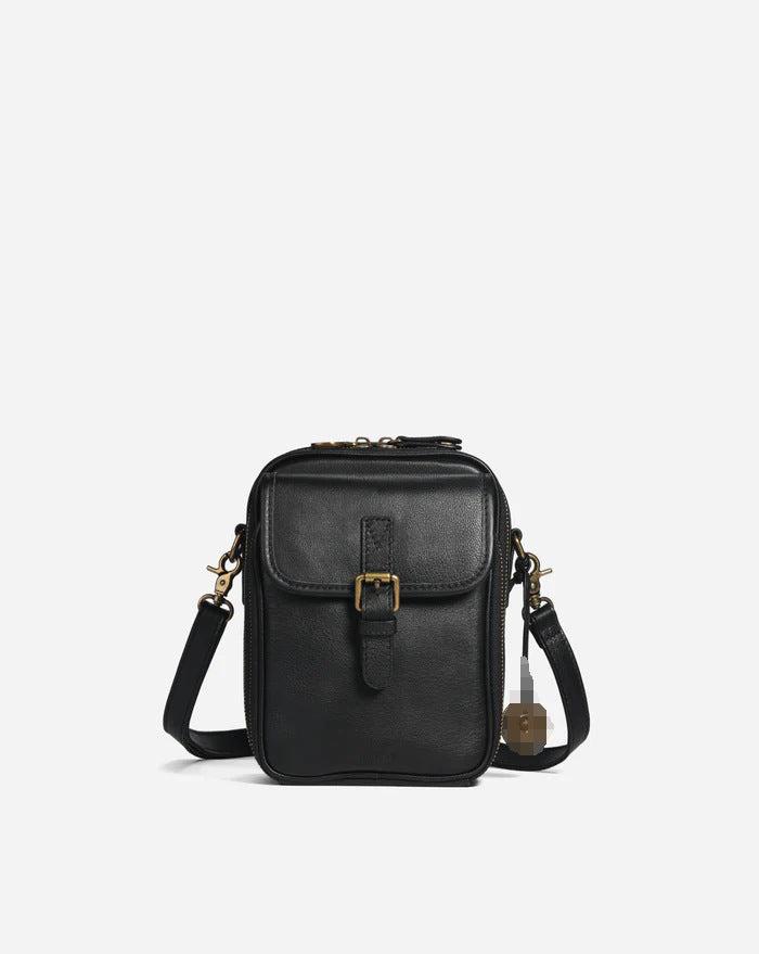 Womens Stylish Small Crossbody Bag - Zalixer