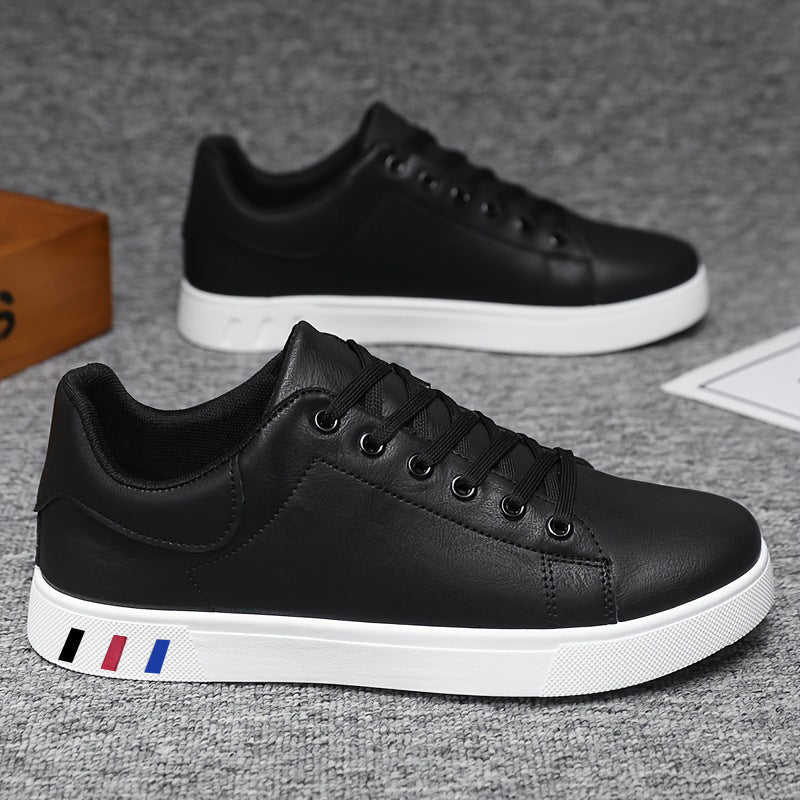Men's Casual Student Board Shoes Trend