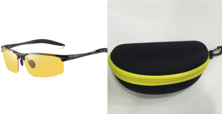 Glasses case - Zalixer