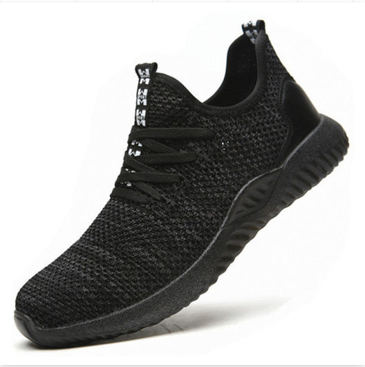 Work shoes, safety shoes, safety shoes - Zalixer