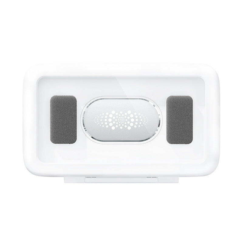 Shower Phone Box Bathroom Waterproof Phone Case Seal Protection Touch Screen Mobile Phone Holder For Kitchen Handsfree Gadget - Zalixer