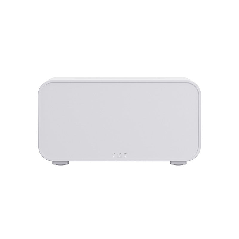 Timing Simulation Aroma Diffuser Usb Household Flame Humidifier  Aromatherapy Machine Spray Air Flame Humidifier Diffuser - Zalixer