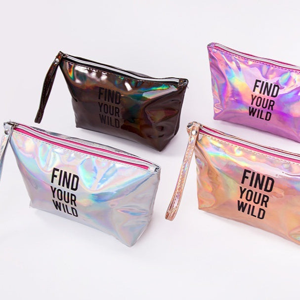 Make Up Bag - Zalixer