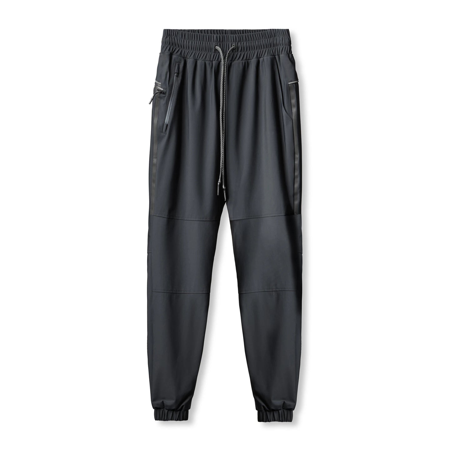 Casual Men's Clothing Multi-pocket Cargo Sports Casual Pants