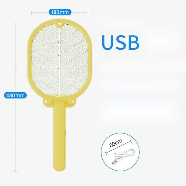 Radio Mosquito Killer Household Purple Light Mosquito Trap Mosquito Lamp