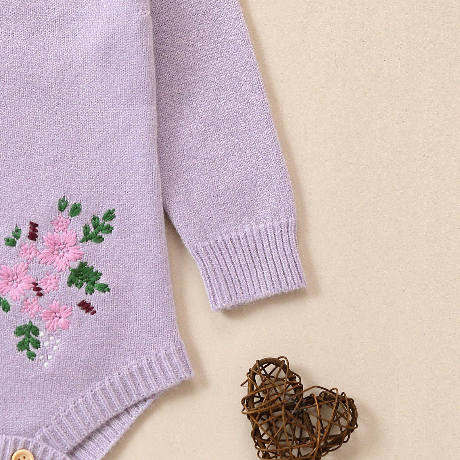 Autumn Clothes Baby Clothes - Zalixer