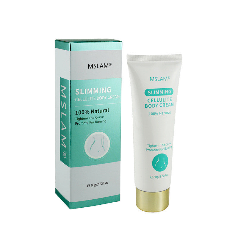 Make Up Water Heat Shaping Cream - Zalixer