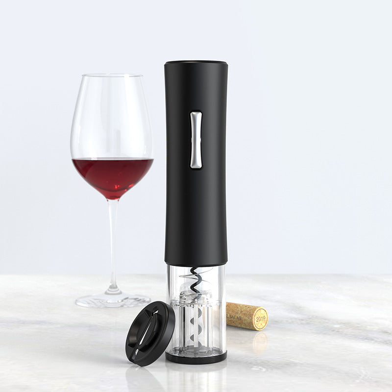 USB Rechargeable Electronic Wine Bottle Opener - Zalixer