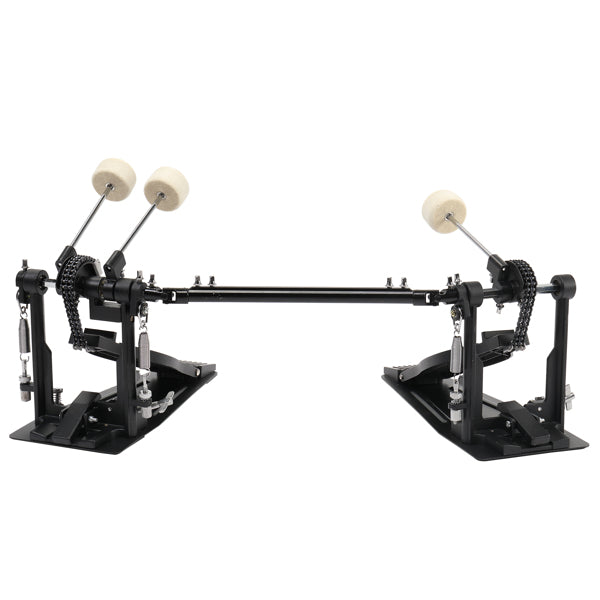 Double Bass Drum Set Pedal,  Drum Set - Zalixer