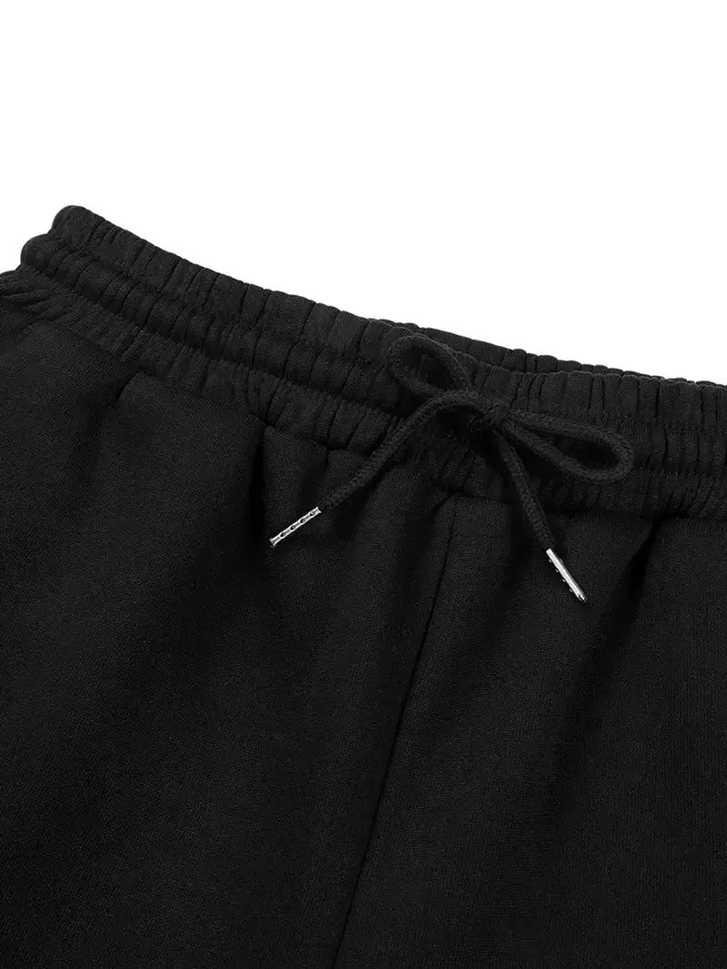 Womens Printed Casual Sweatpants - Zalixer