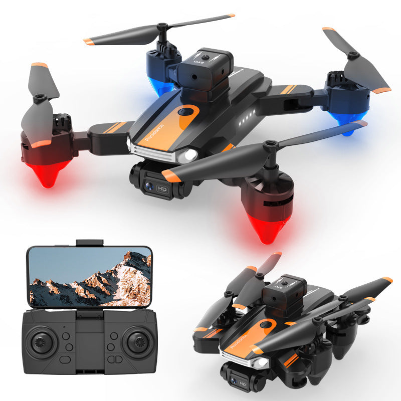 UAV Automatic Return HD Aerial Photography Four-axis