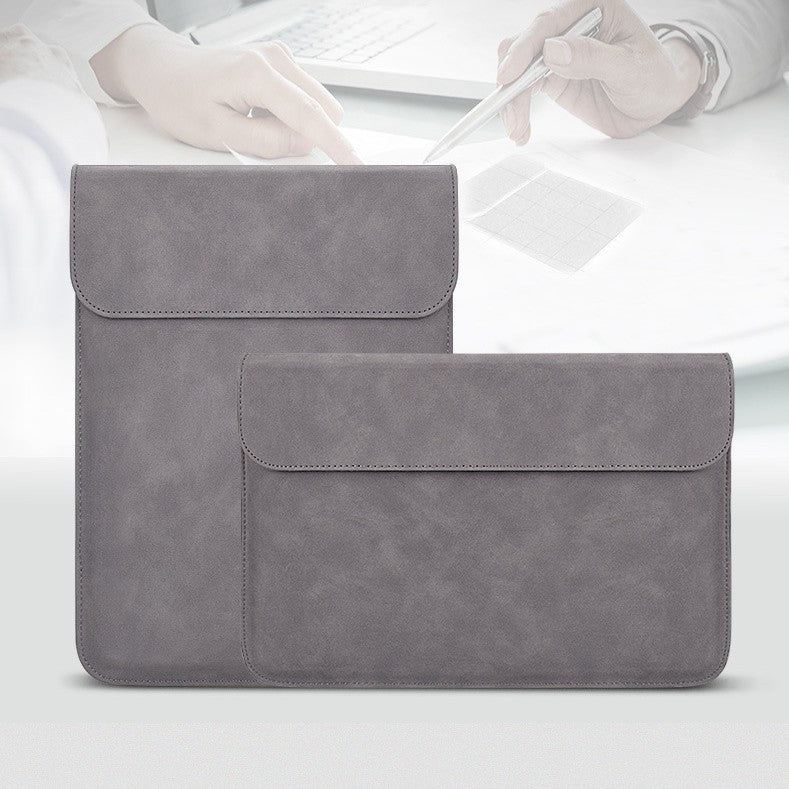 Inner Case Women's Laptop Protection Holster - Zalixer