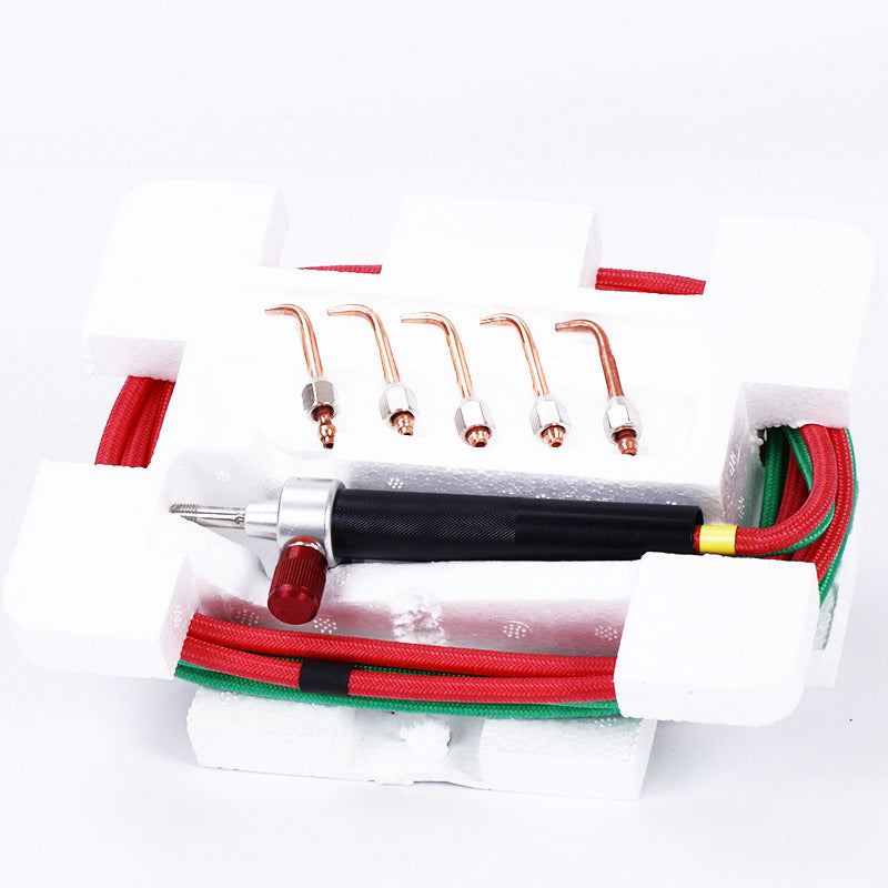 Oxygen Torch Oxygen Acetylene Torch Flame Gun