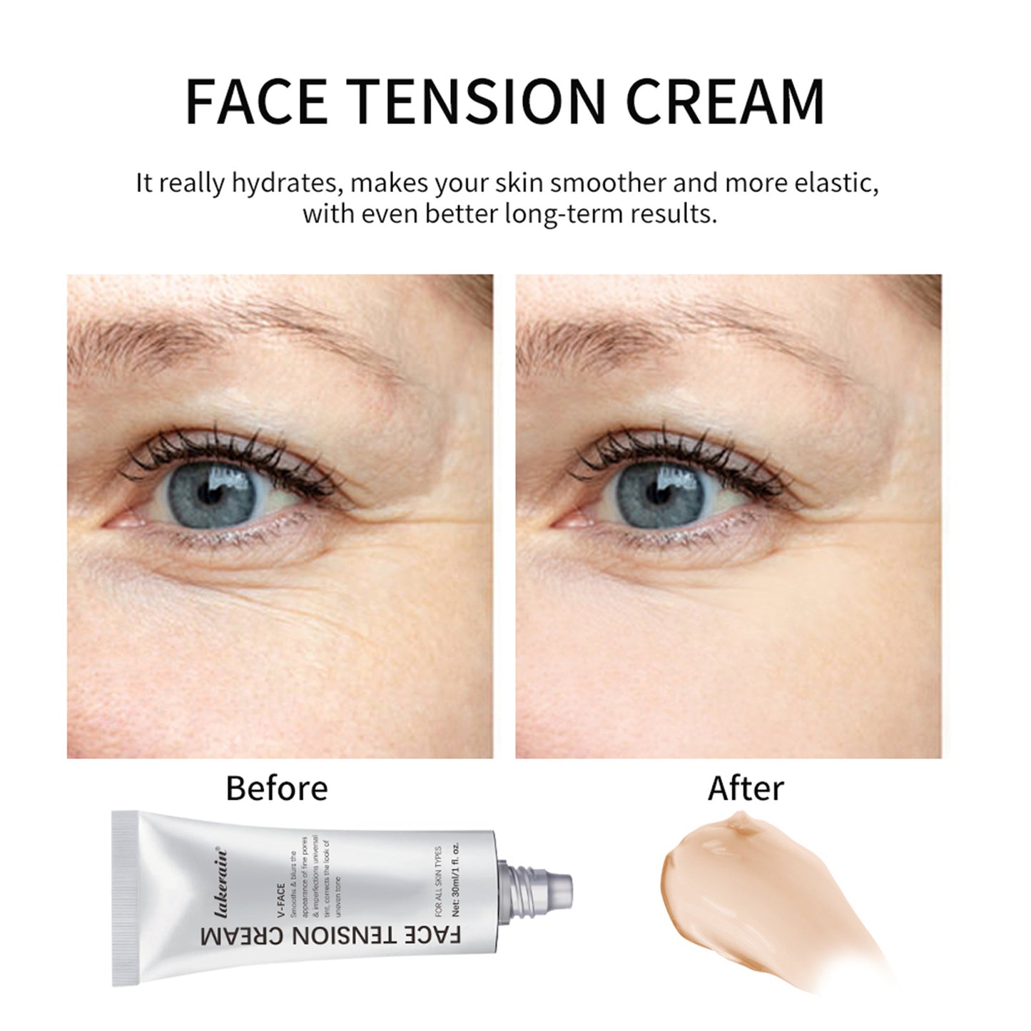 Make-up Primer Nourishing Moisturizing Concealer - Zalixer