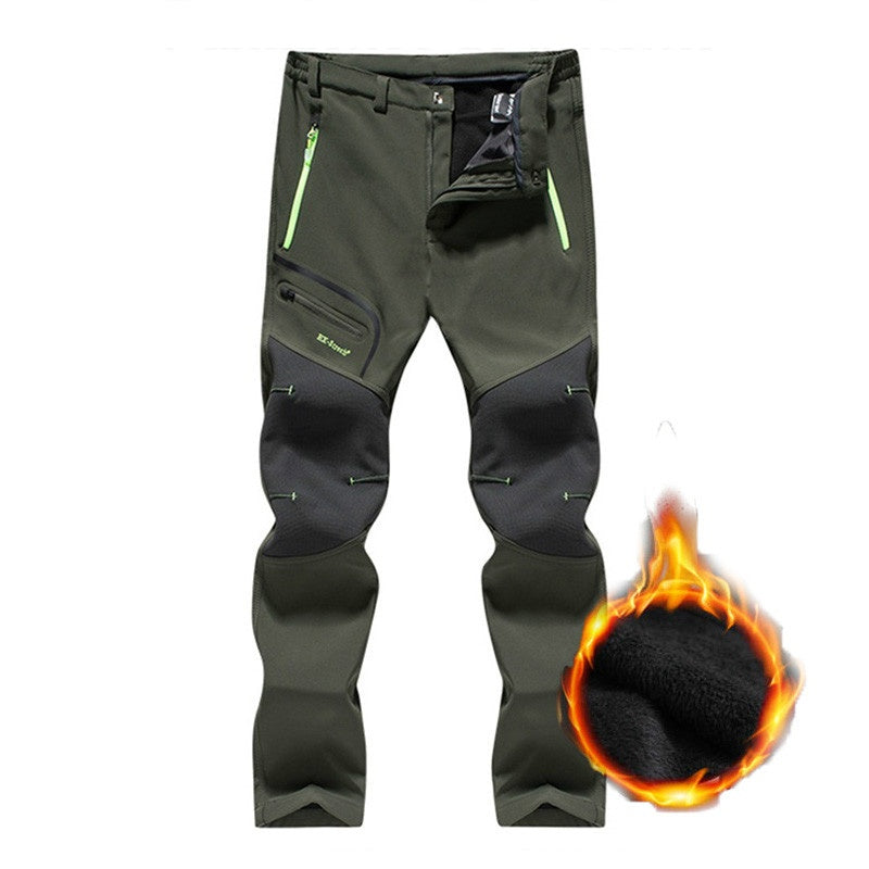 Sports hiking pants