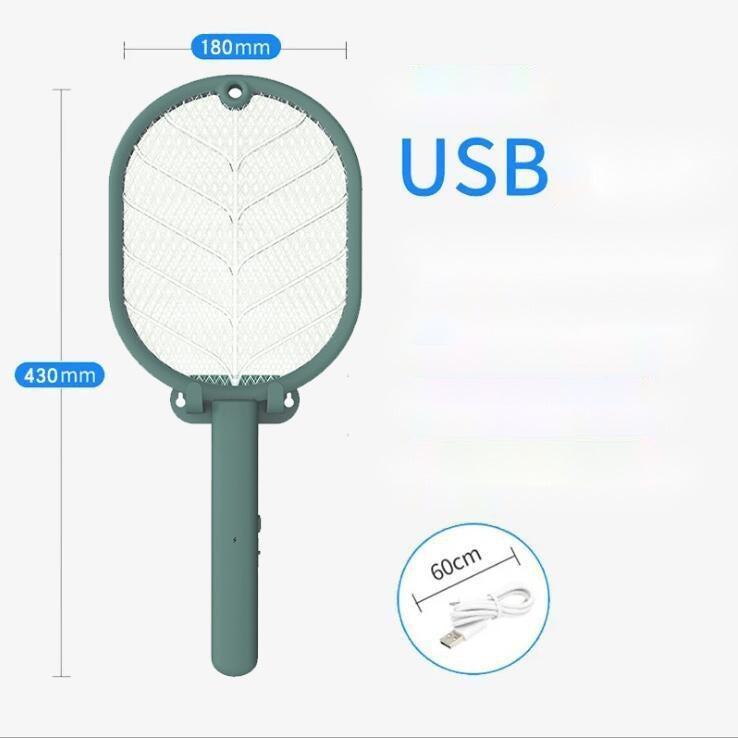 Radio Mosquito Killer Household Purple Light Mosquito Trap Mosquito Lamp