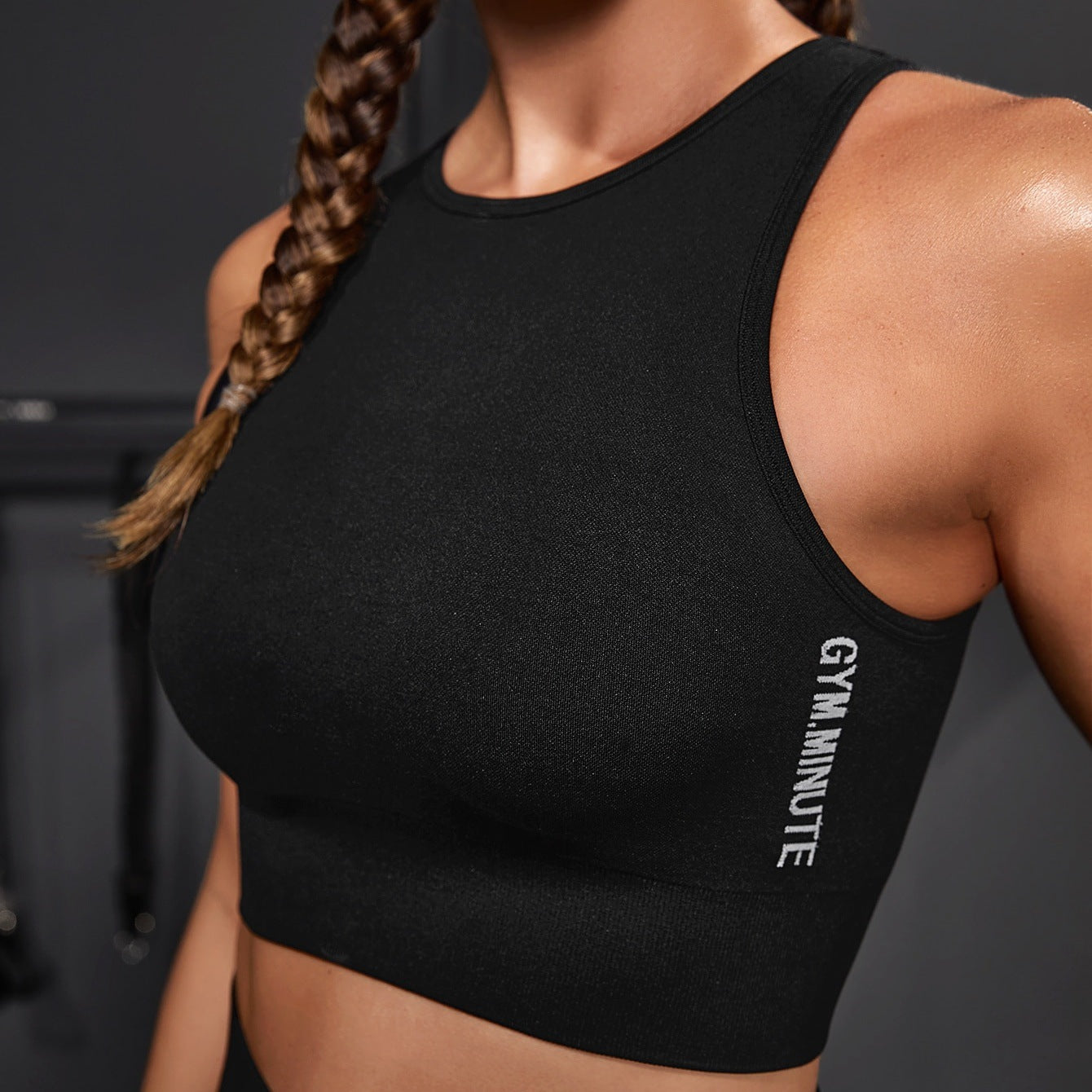 Womens Breathable Yoga Tank Top - Zalixer
