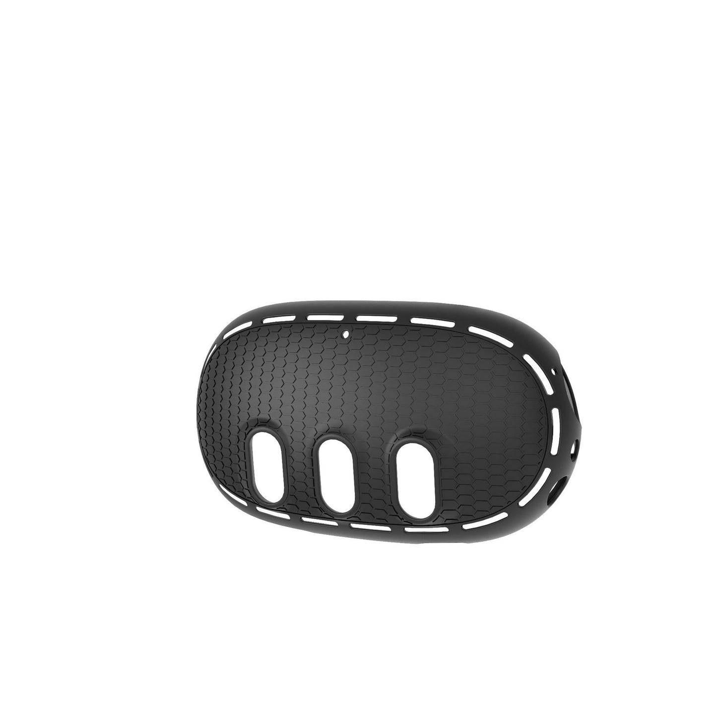 Meta Quest 3 Host Set Silicone Protective Case Drop-resistant Quest3 Helmet Cover Vr Smart Accessories