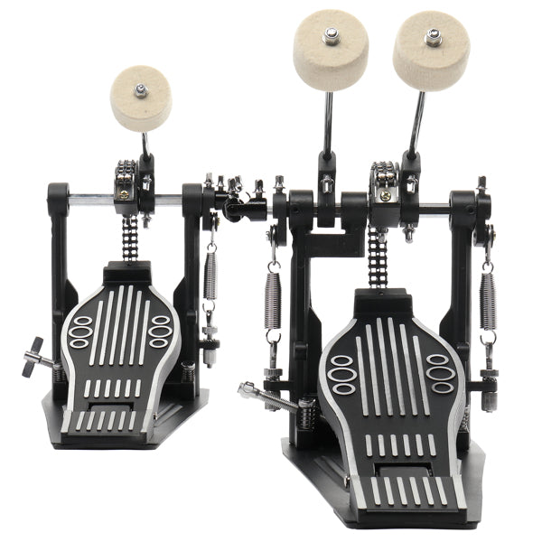 Double Bass Drum Set Pedal,  Drum Set - Zalixer