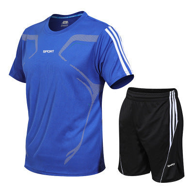 Men's Running Training Clothes