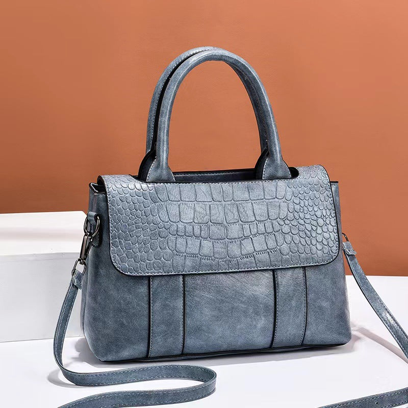 Women's Crossbody Shoulder Bag - Zalixer